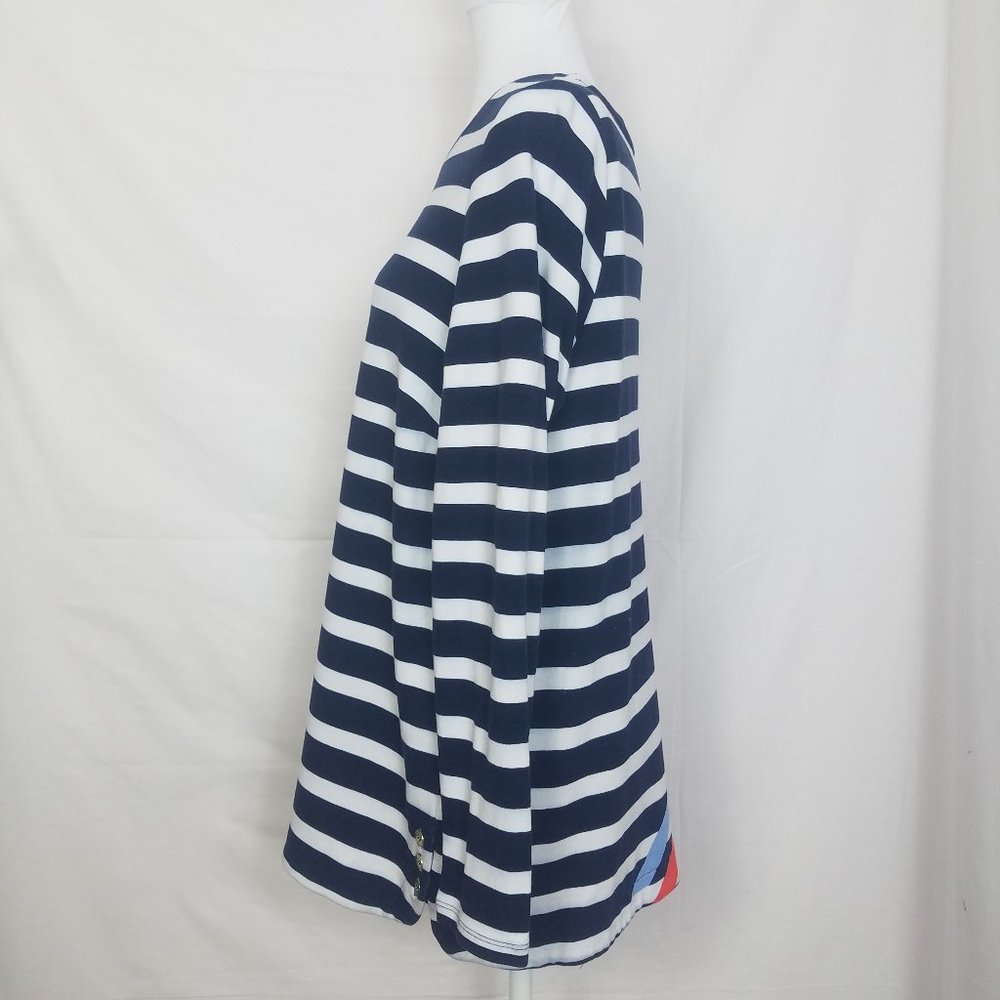Crown & Ivy Curvy Blouse - Picture 6 of 9
